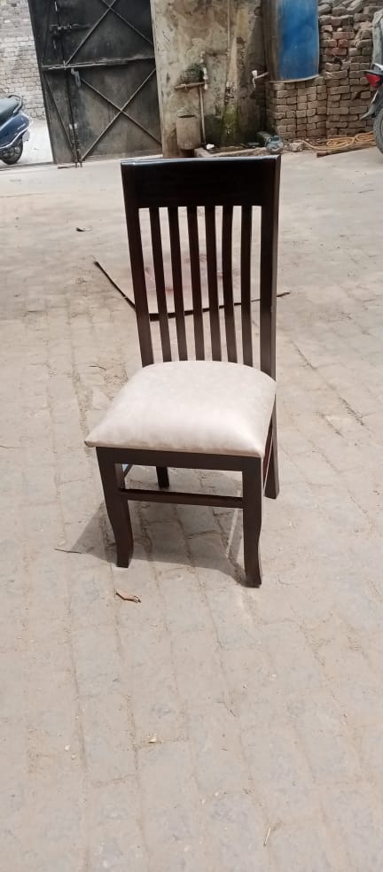 NJZ Economy Dinner Chairs